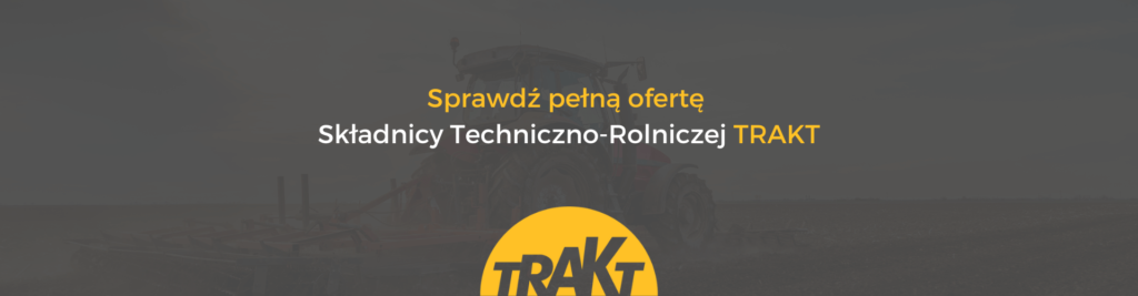 Składnica Techniczno-Rolnicza TRAKT Lubin